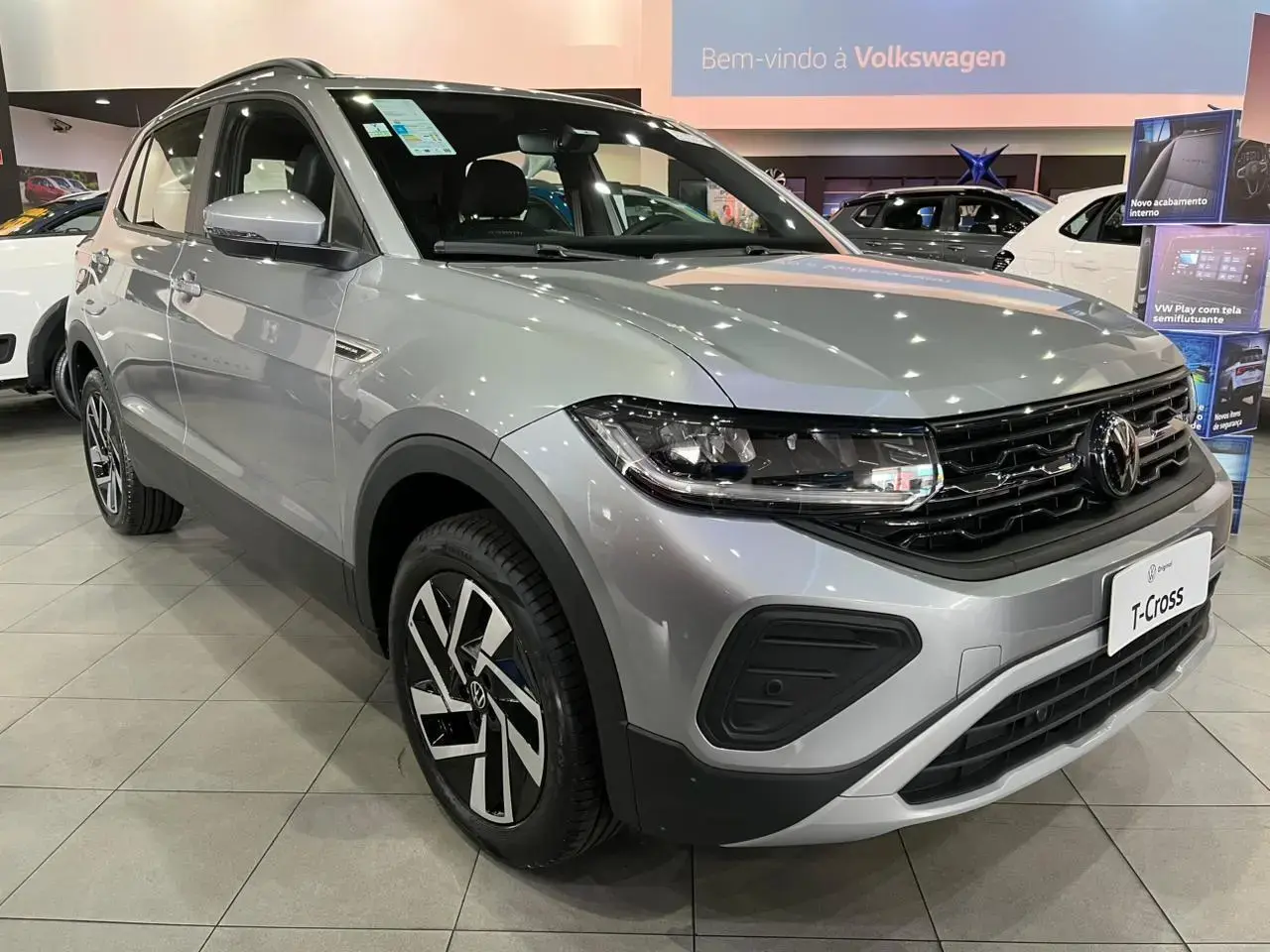 galeria T-Cross