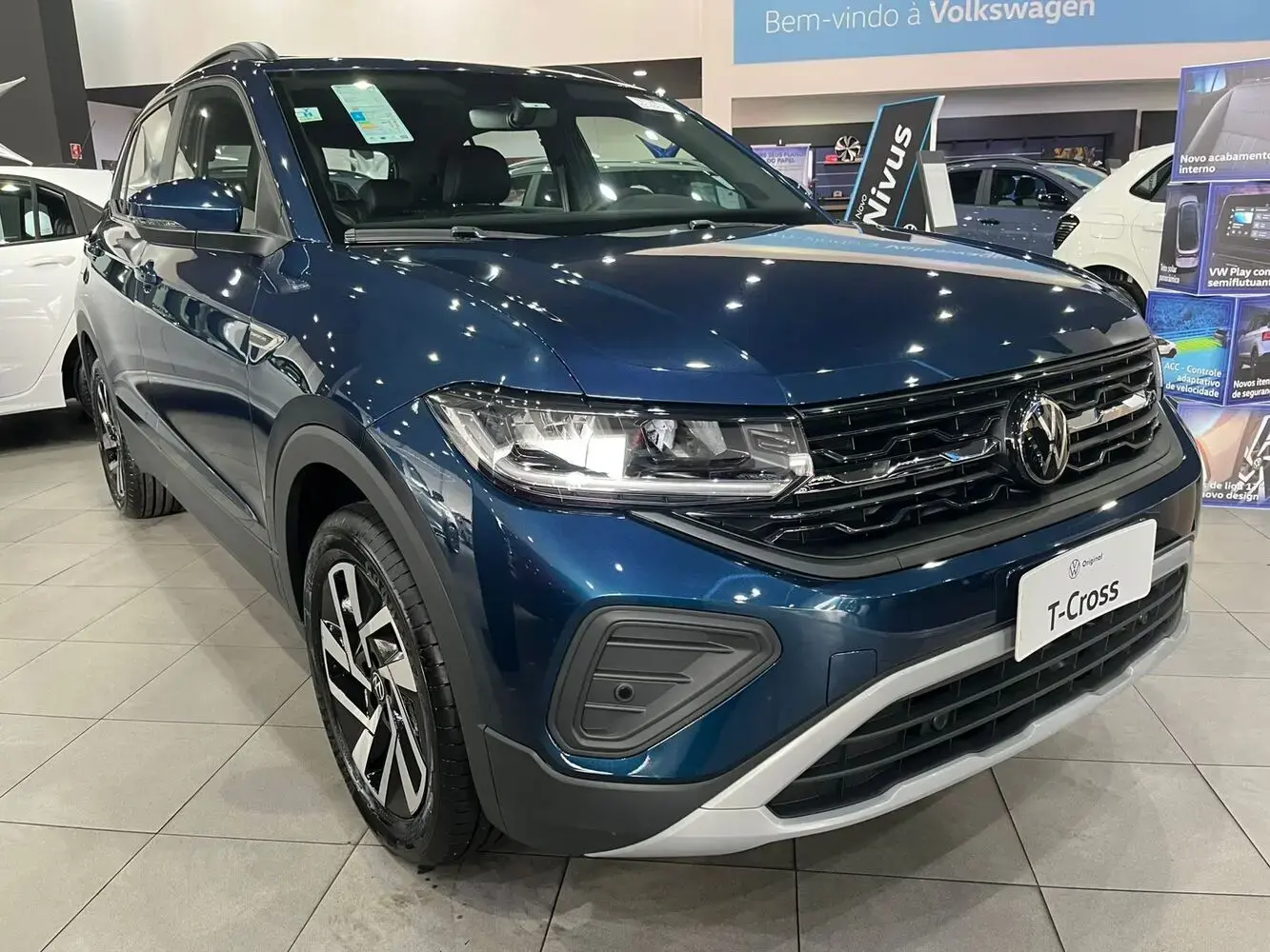 galeria T-Cross