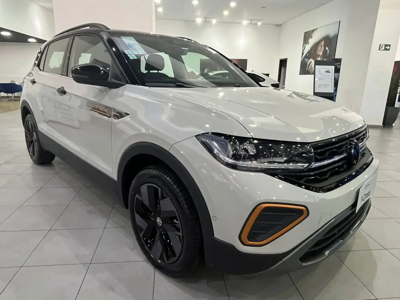 galeria T-Cross
