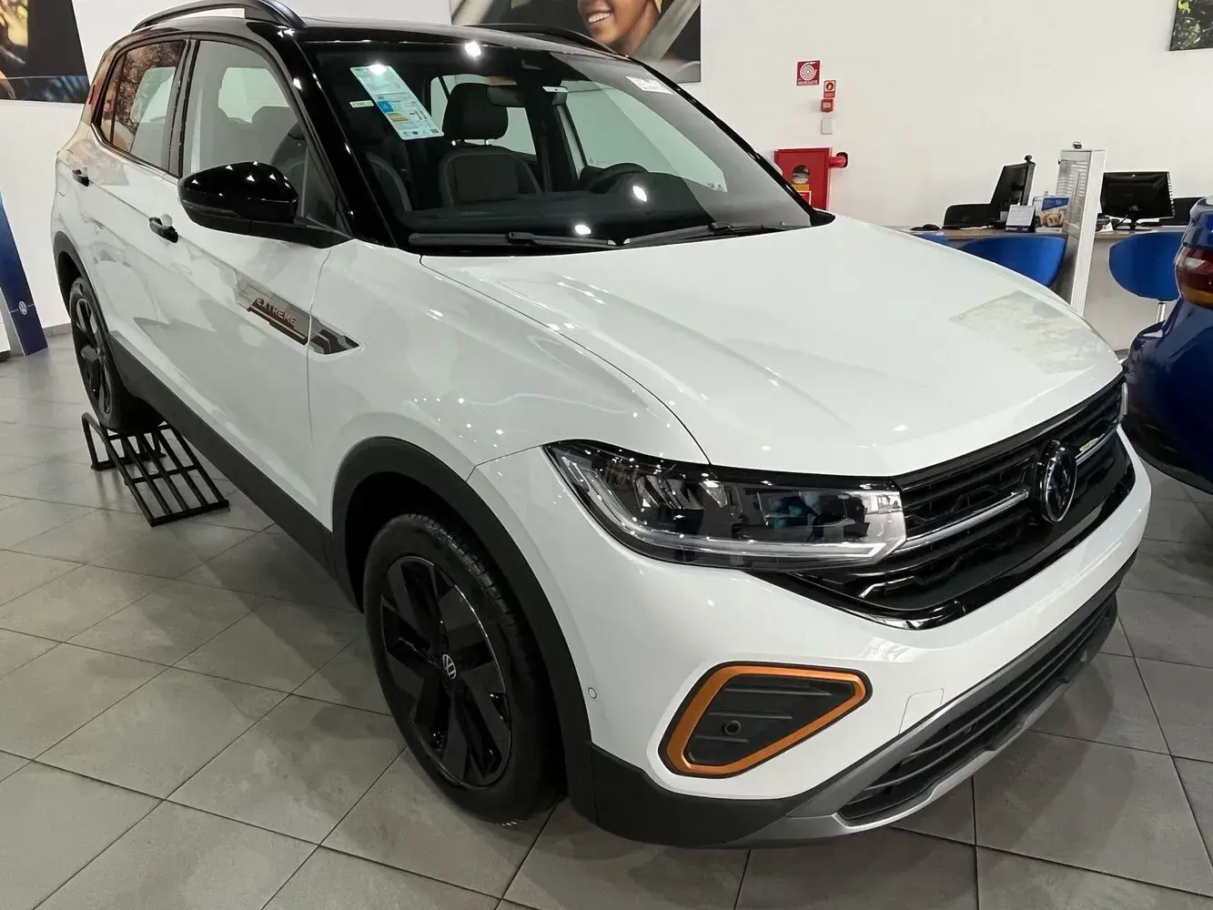 galeria T-Cross