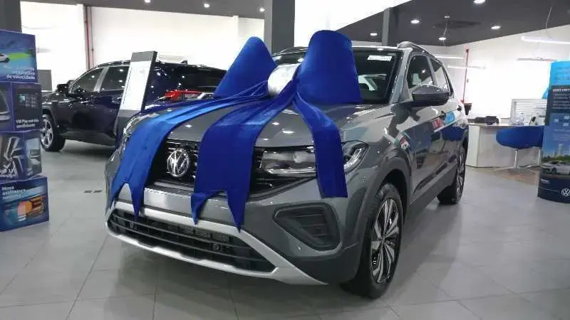 galeria T-Cross