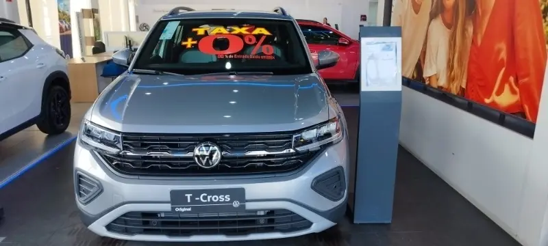galeria T-Cross