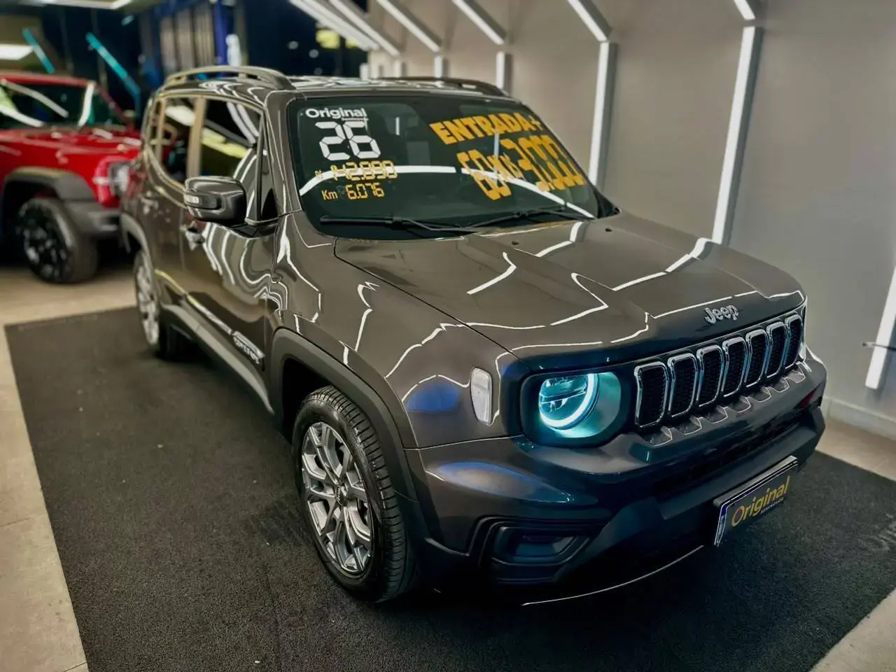galeria Renegade