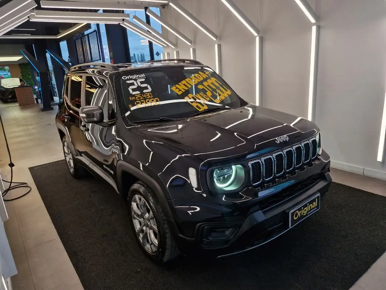 galeria Renegade