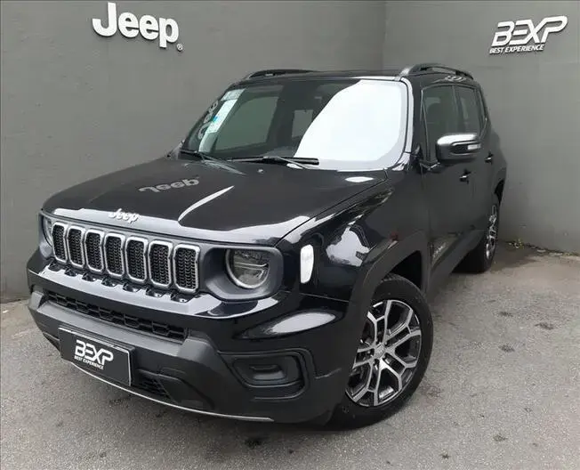 RENEGADE