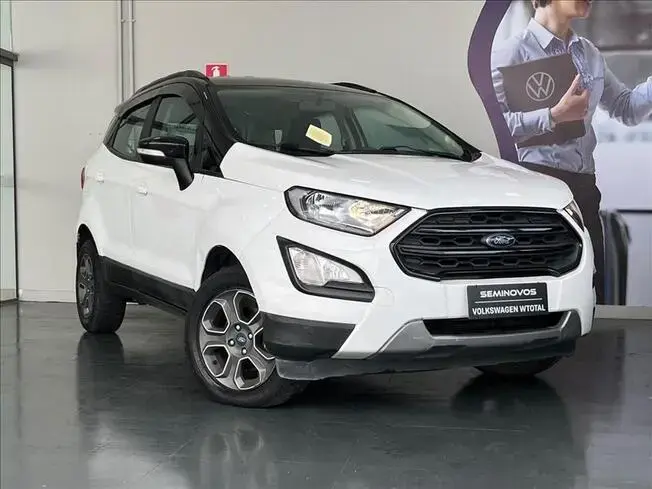 ECOSPORT