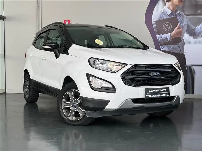 galeria ECOSPORT