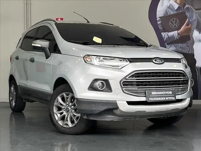 ECOSPORT