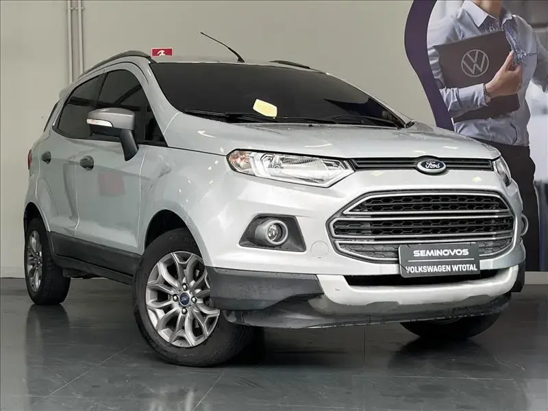 galeria ECOSPORT