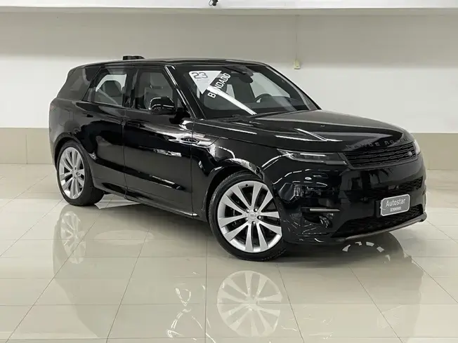 Land Rover Range Rover R. Sp. First Ed. 3.0 510cv Híb.