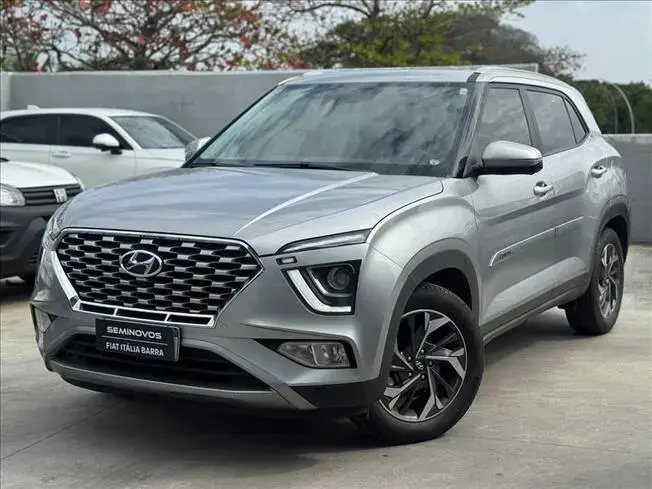 CRETA