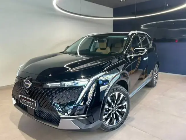 Gac GS4 Hybrid Elite