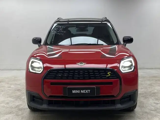 Mini Cooper Countryman SE ALL4 Exclusive