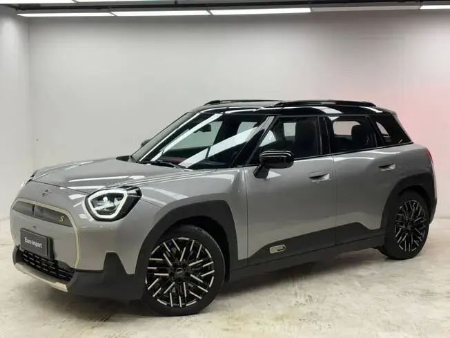Mini Aceman SE