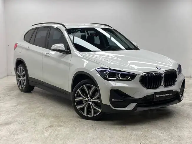 Bmw X1 sDrive20i 2.0 Turbo (Aut.)