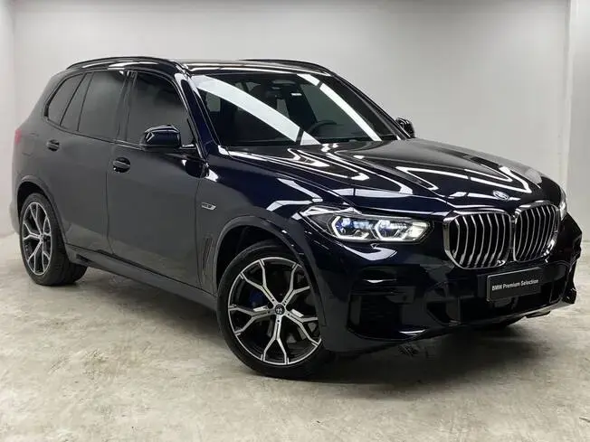 Bmw X5 xDrive45e M Sport 3.0 Turbo (Aut.) (Híb.)