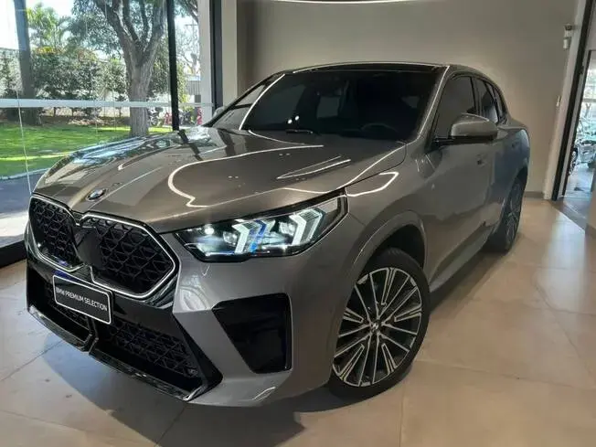 Bmw X2 XDrive20i M Sport