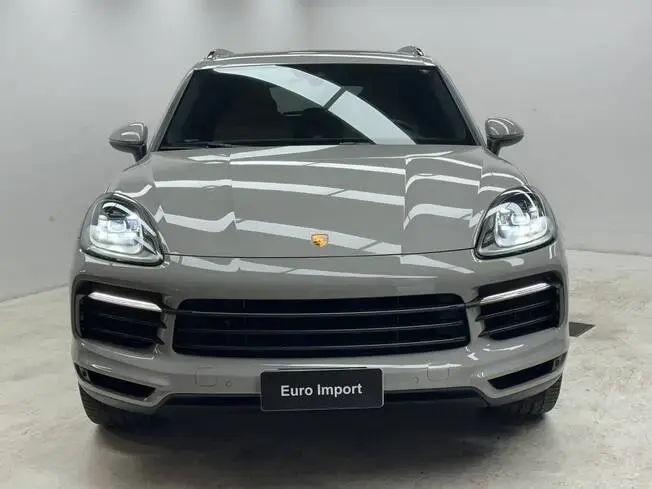 Porsche Cayenne 3.0 V6 462cv (Híbrido)