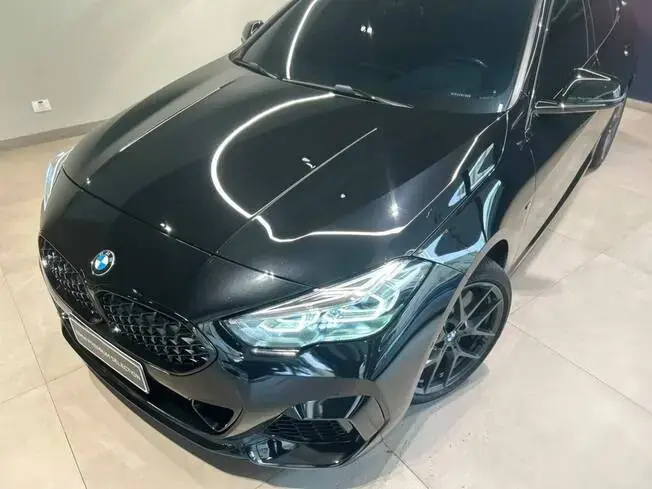Bmw M235i M235i xDrive Gran Coupe 2.0 (Aut)
