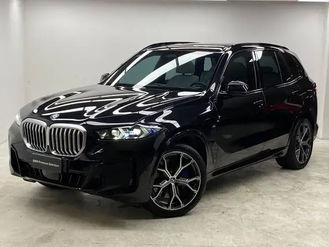 Bmw X5 xDrive50e M Sport 3.0 Turbo (Aut.) (Híb.)