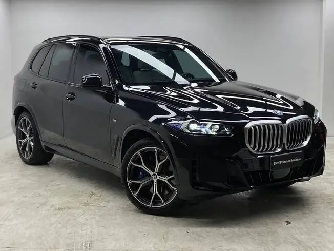Bmw X5 xDrive50e M Sport 3.0 Turbo (Aut.) (Híb.)