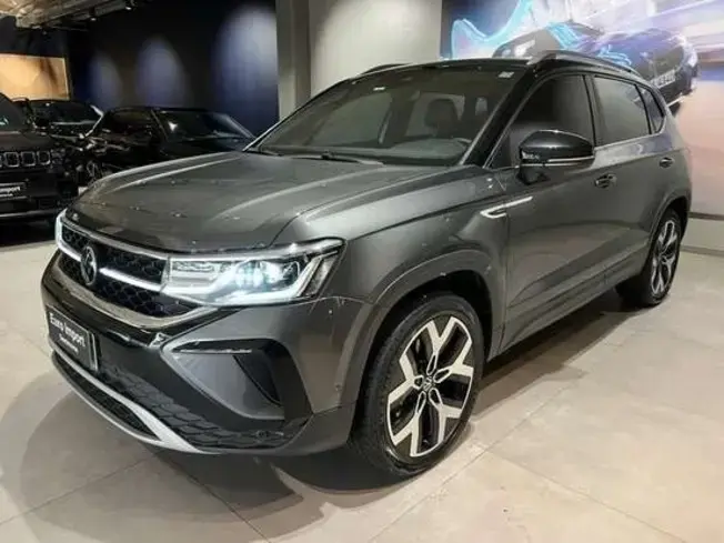 Volkswagen Taos Highline 1.4 TSI