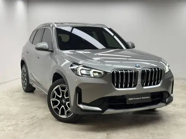 Bmw X1 sDrive20i X Line 2.0 Turbo (Aut.)