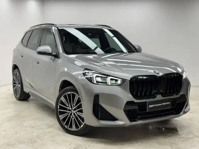 Bmw X1 sDrive20i M Sport 2.0 Turbo (Aut.)