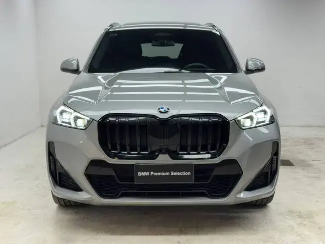Bmw X1 sDrive20i M Sport 2.0 Turbo (Aut.)