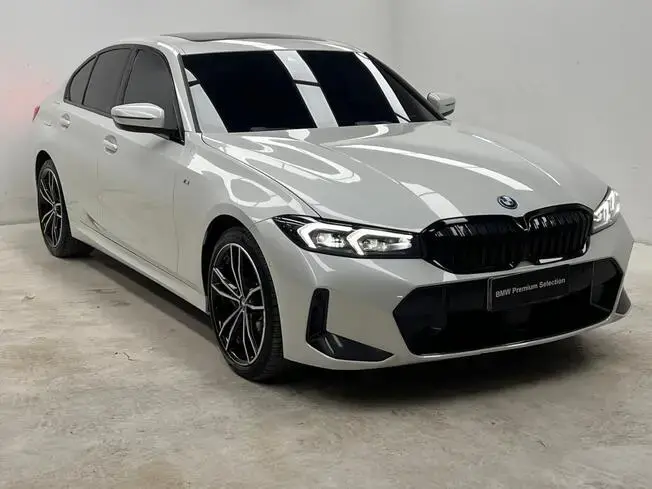 Bmw 330e M Sport 2.0 Turbo (Aut.) (Híb.)