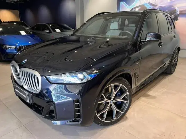 Bmw X5 xDrive50e M Sport 3.0 Turbo (Aut.) (Híb.)