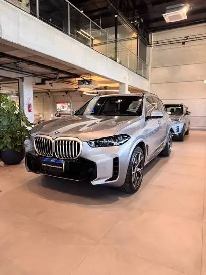 Bmw X5 xDrive50e M Sport 3.0 Turbo (Aut.) (Híb.)