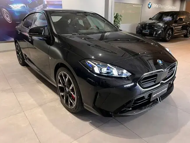 Bmw M235i 2.0 Twinturbo xDrive Gran Coupe (aut)