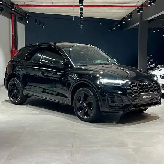 Audi Q5 Performance 2.0 TFSIe S.Tr. Qt (Hib.)
