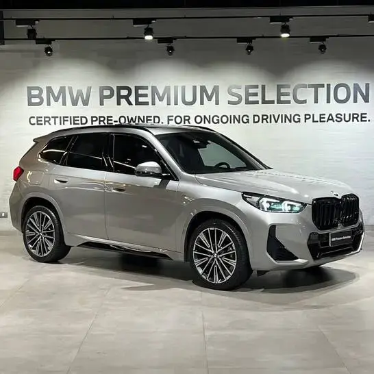 Bmw X1 sDrive20i M Sport 2.0 Turbo (Aut.)