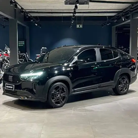 Fiat Fastback Turbo 270 Limited Edition