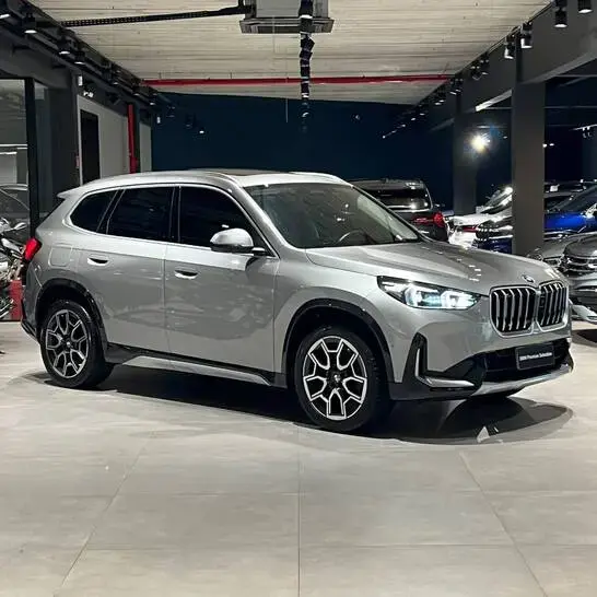 Bmw X1 sDrive20i X Line 2.0 Turbo (Aut.)