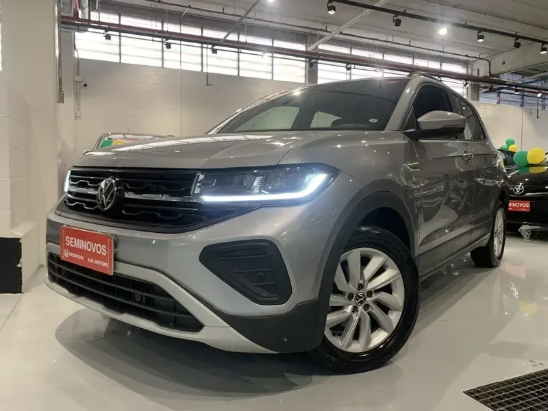 galeria T-Cross
