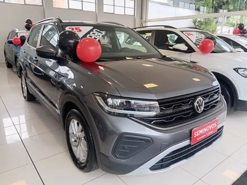 galeria T-Cross