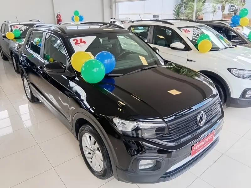 galeria T-Cross