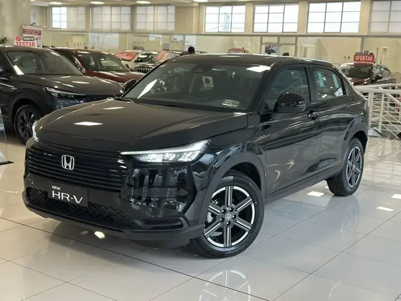 galeria HR-V