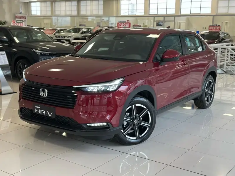 galeria HR-V