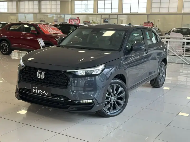 galeria HR-V