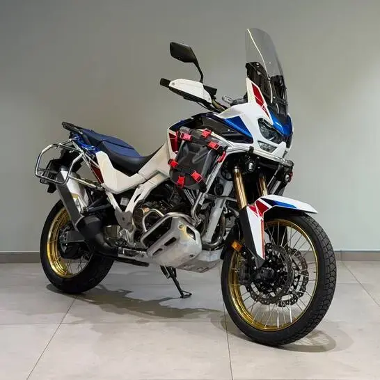 Honda CRF 1100L Africa Twin Adventure Sports ES DCT