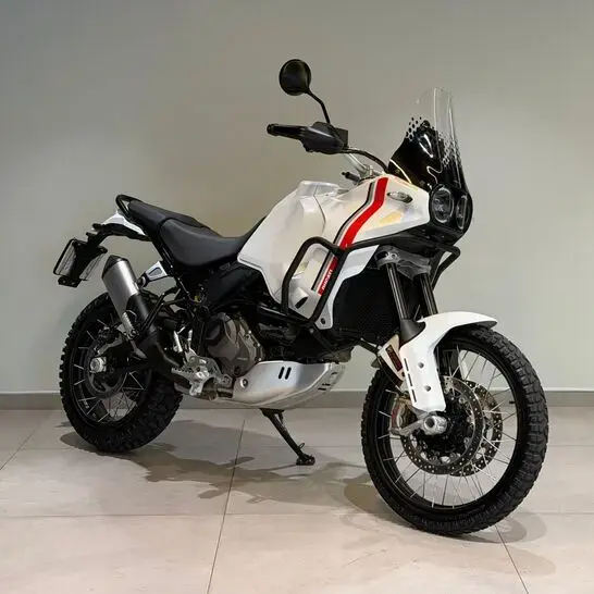 Ducati DesertX DESERT X