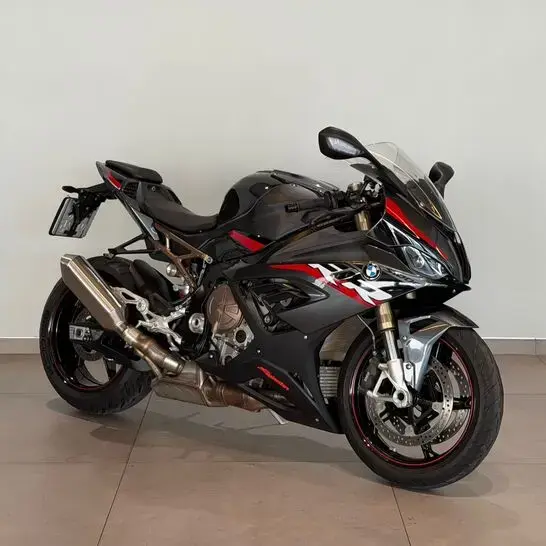 Bmw S 1000 RR RR