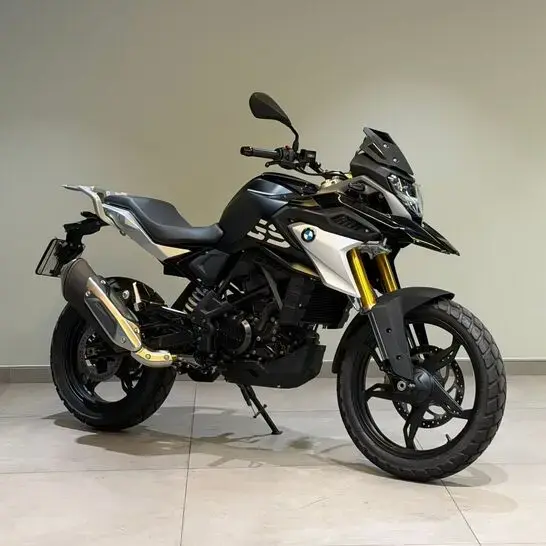 Bmw G 310 GS ABS