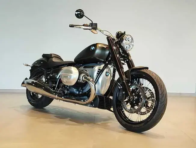 Bmw R 18 ABS