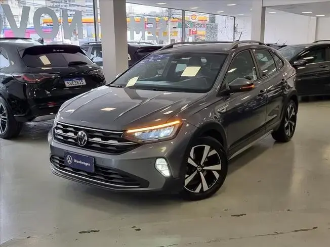 NIVUS 1.0 200 TSI Highline