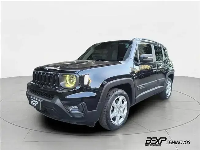 RENEGADE